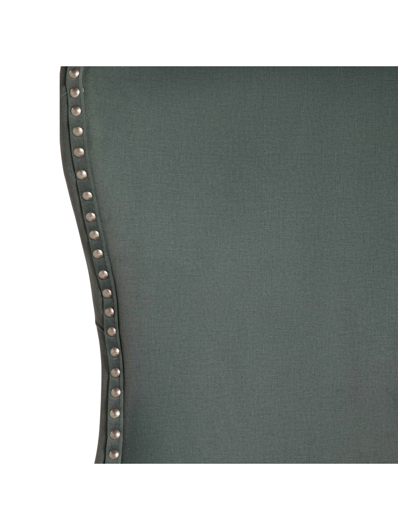 Goddard Fabric Button Back Dining Chair