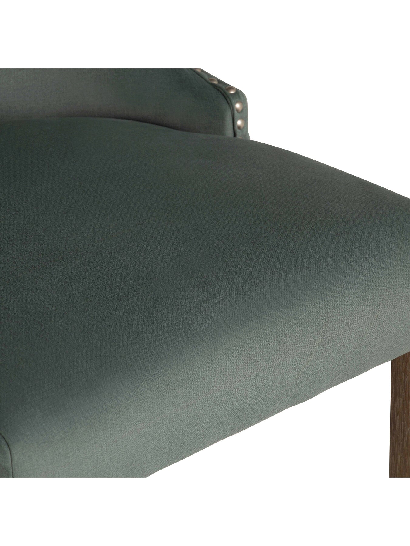 Goddard Fabric Button Back Dining Chair