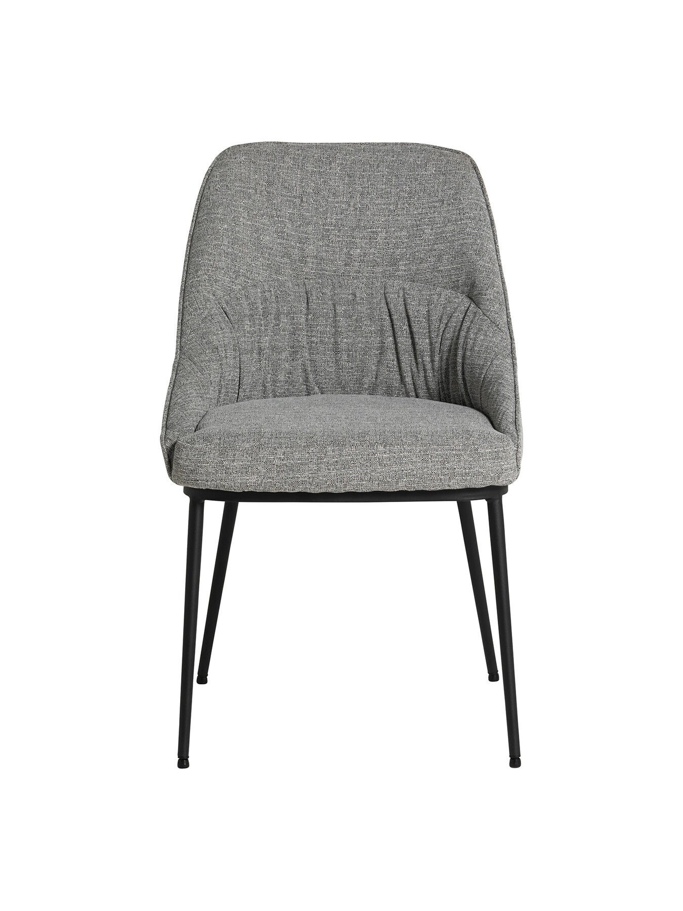 Hatton Light Fabric Dining Chair