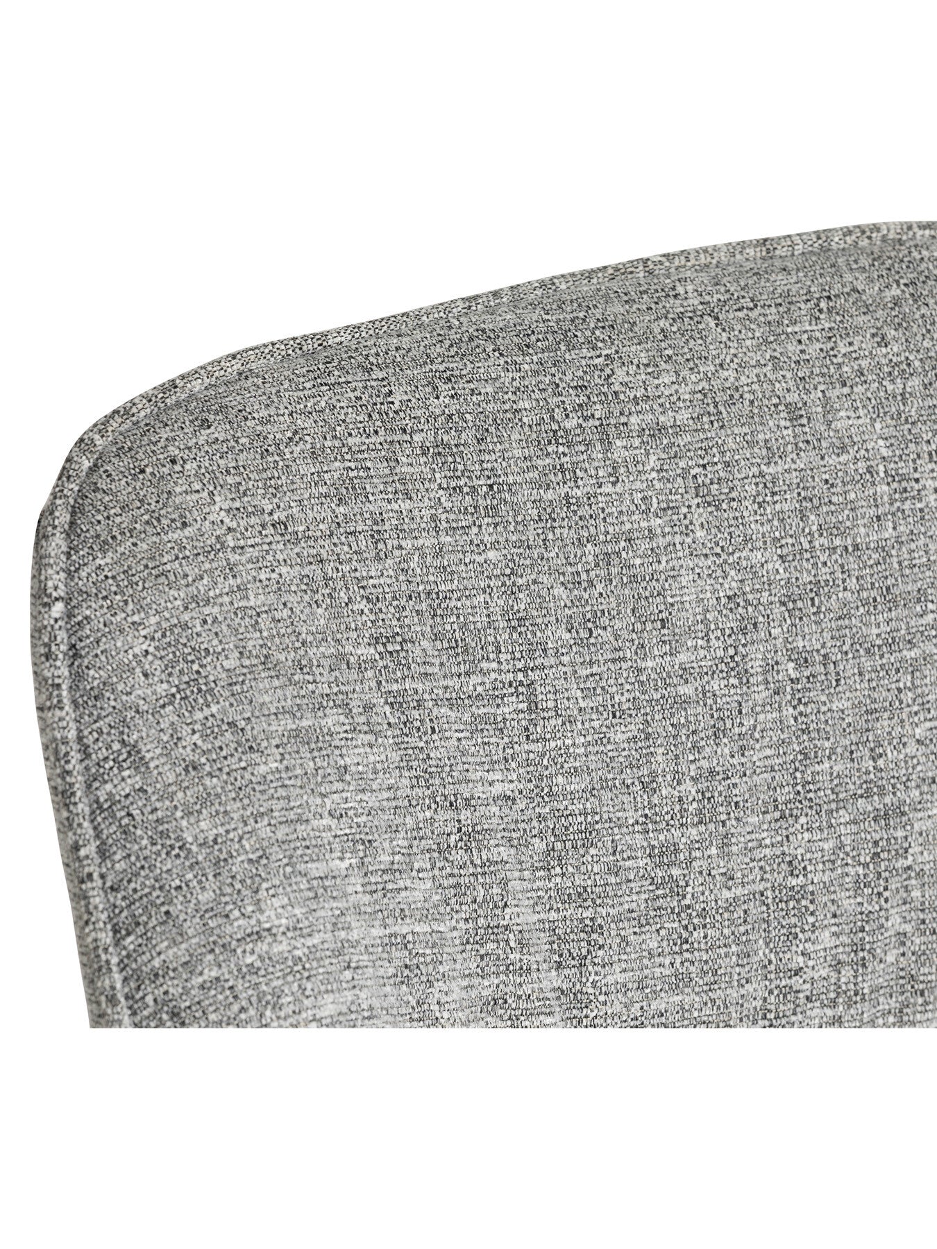 Hatton Light Fabric Dining Chair