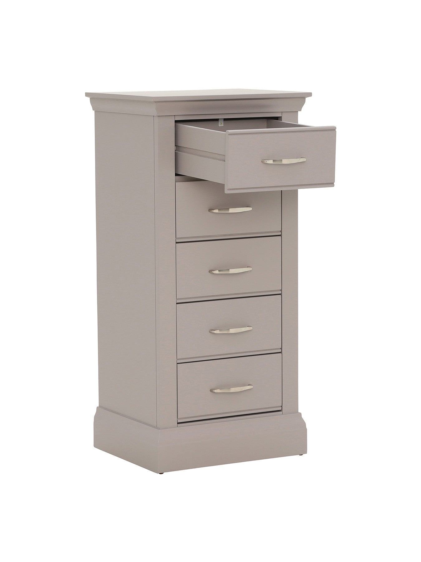Helmsley 5 Drawer Tall Chest