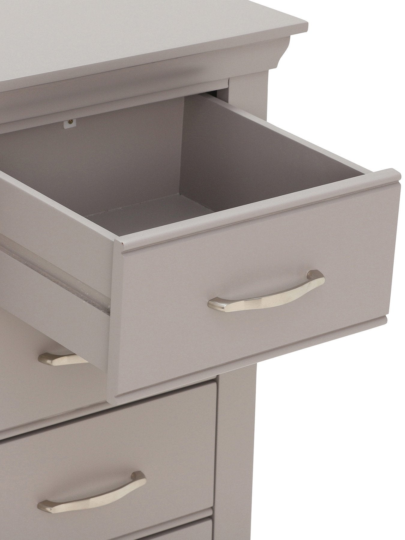 Helmsley 5 Drawer Tall Chest