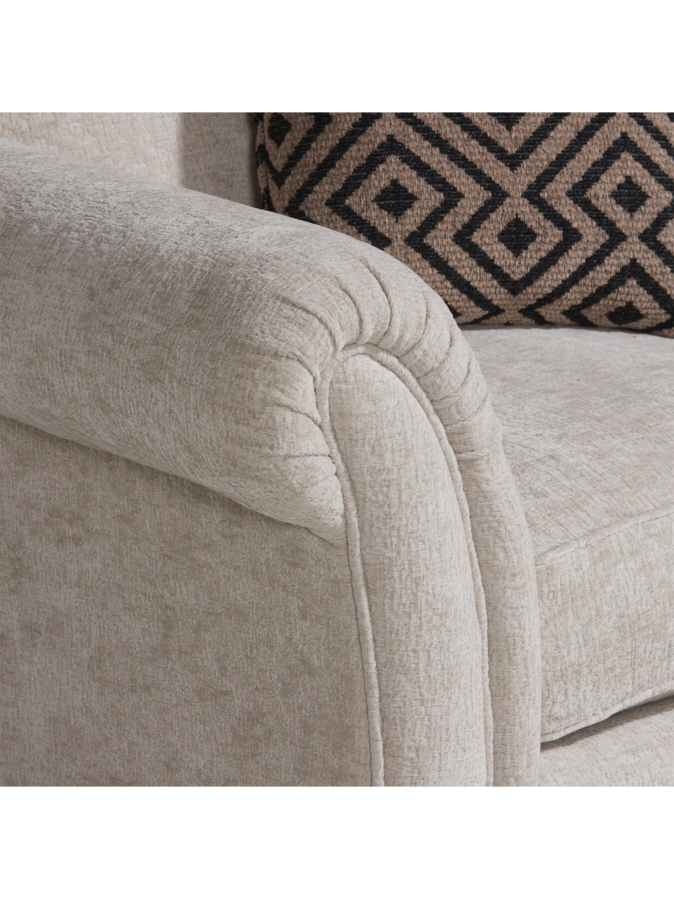 Lassington Standard Chair