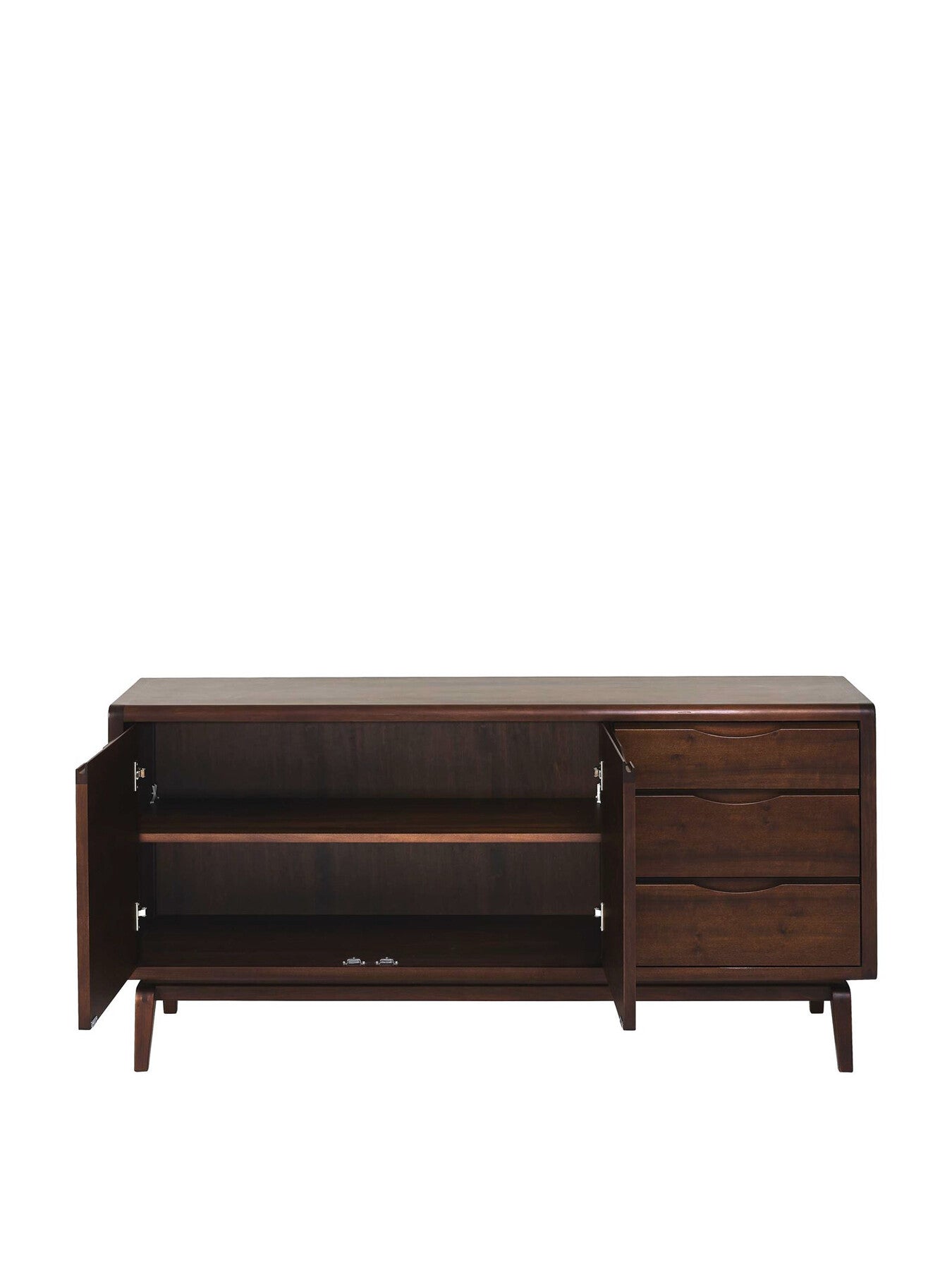 Ercol Lugo Wide Sideboard