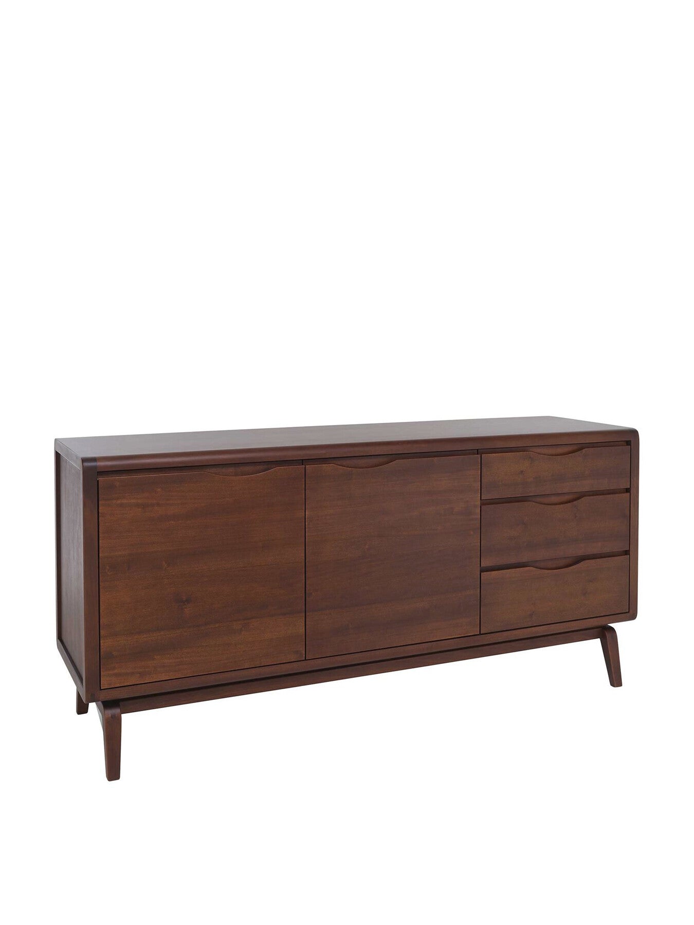 Ercol Lugo Wide Sideboard