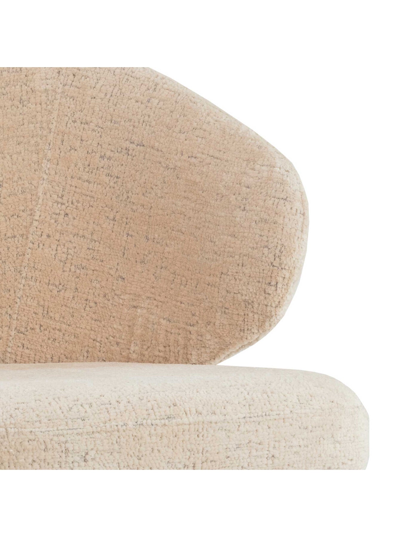 Minerva Fabric Dining Chair