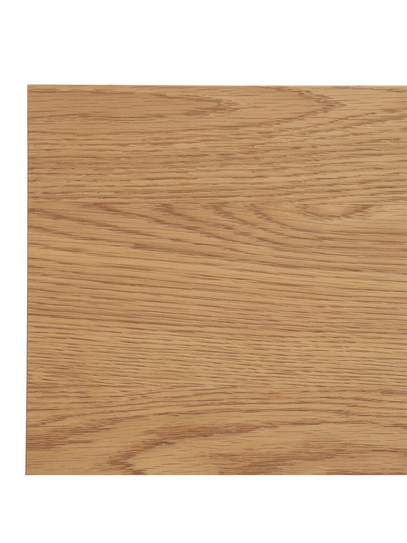 Ercol Monza Oak Large Sideboard