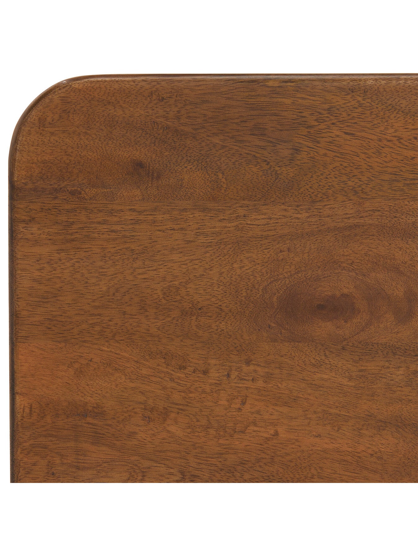 Mara Mango Wood 5 Drawer Tall Chest