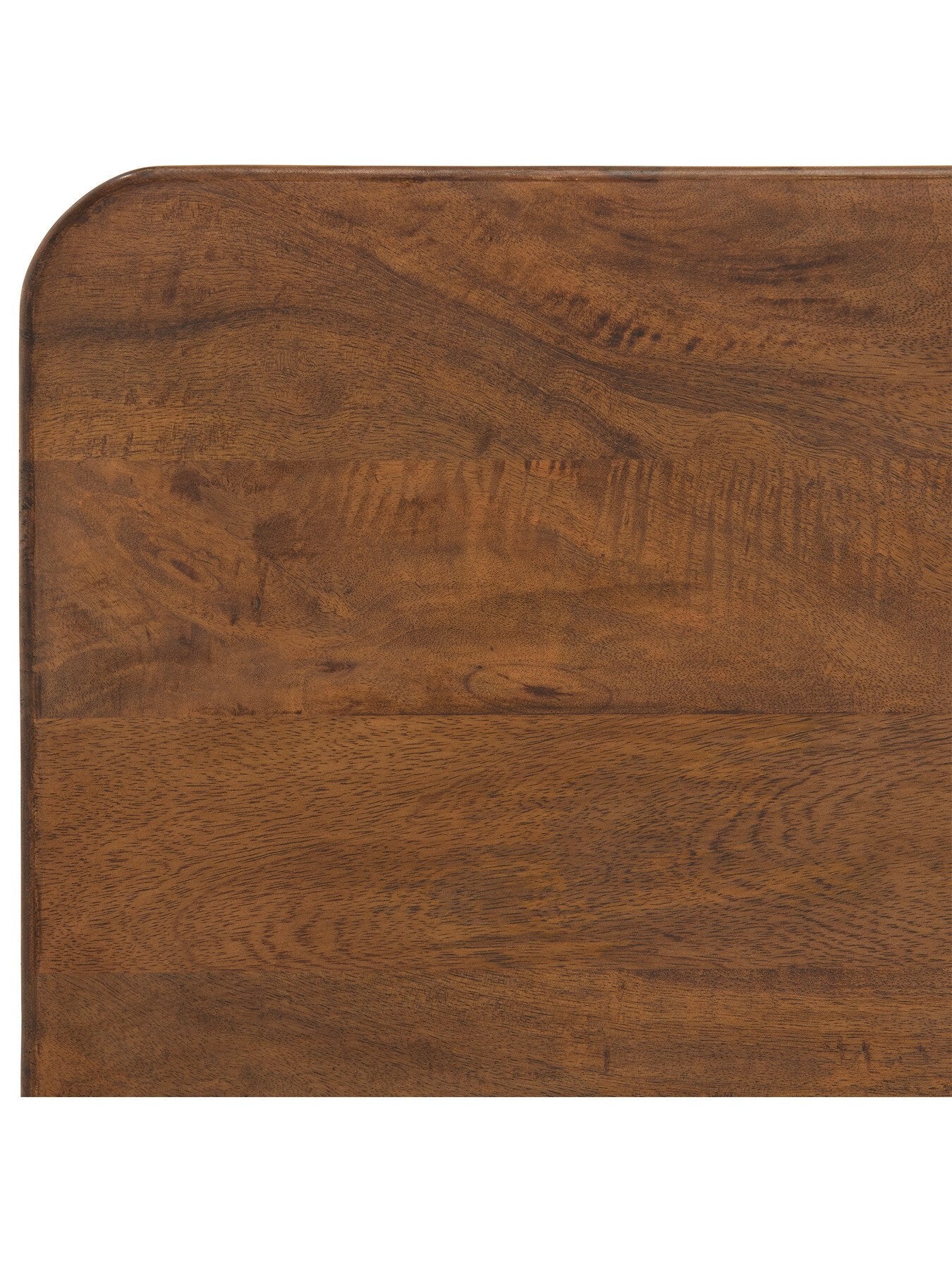 Mara Mango Wood Coffee Table