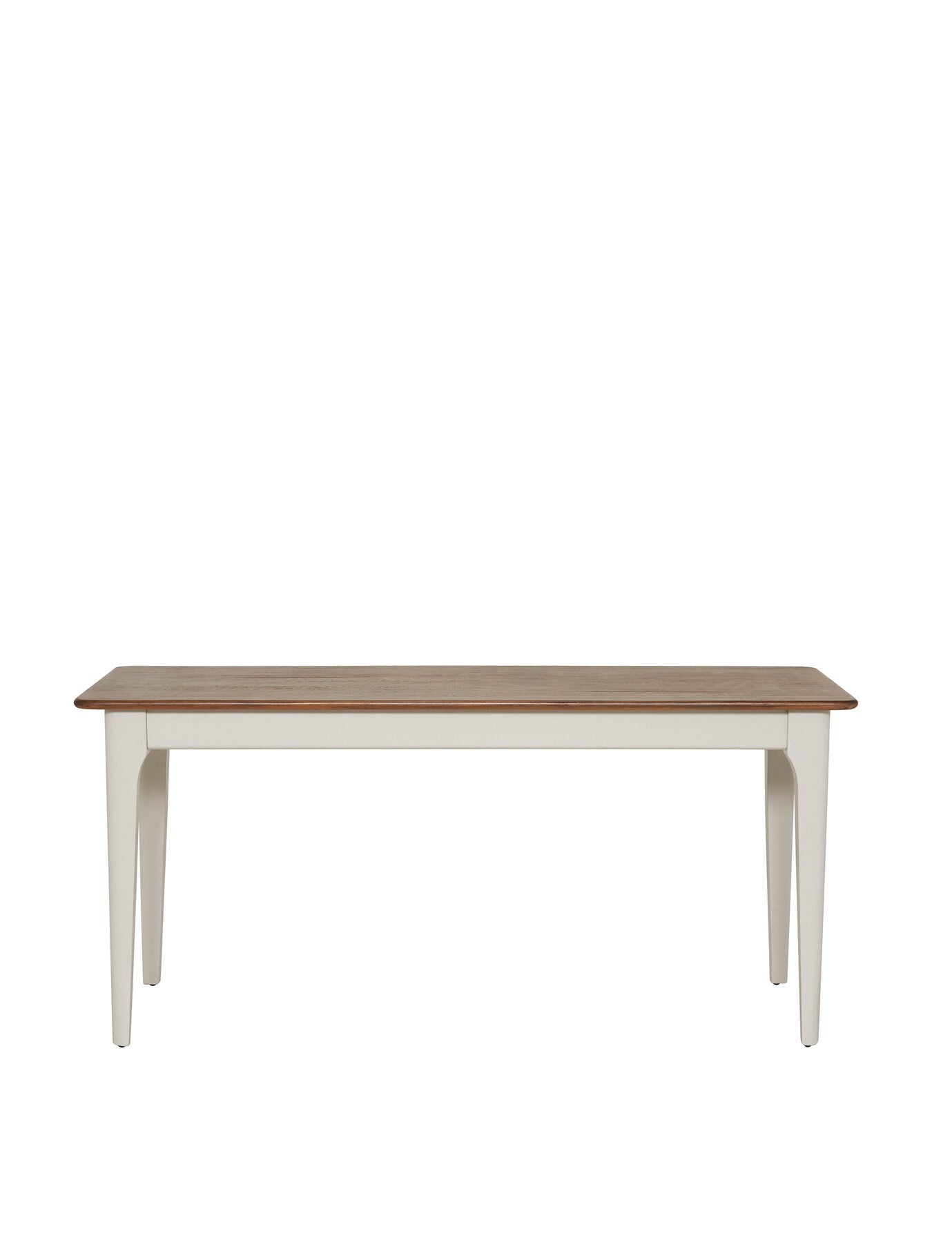 Mara Mango Wood 165cm Dining Table