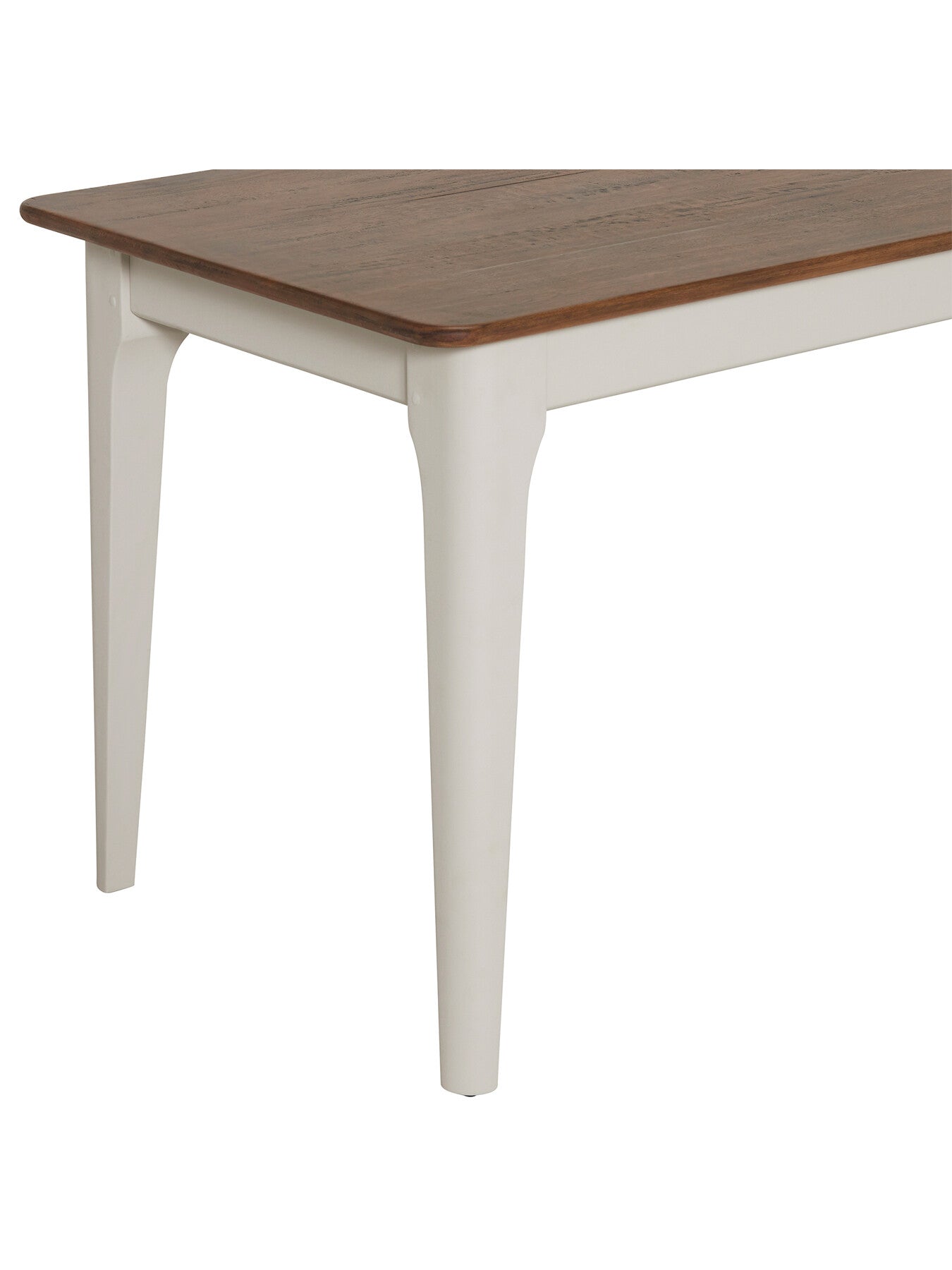 Mara Mango Wood 165cm Dining Table