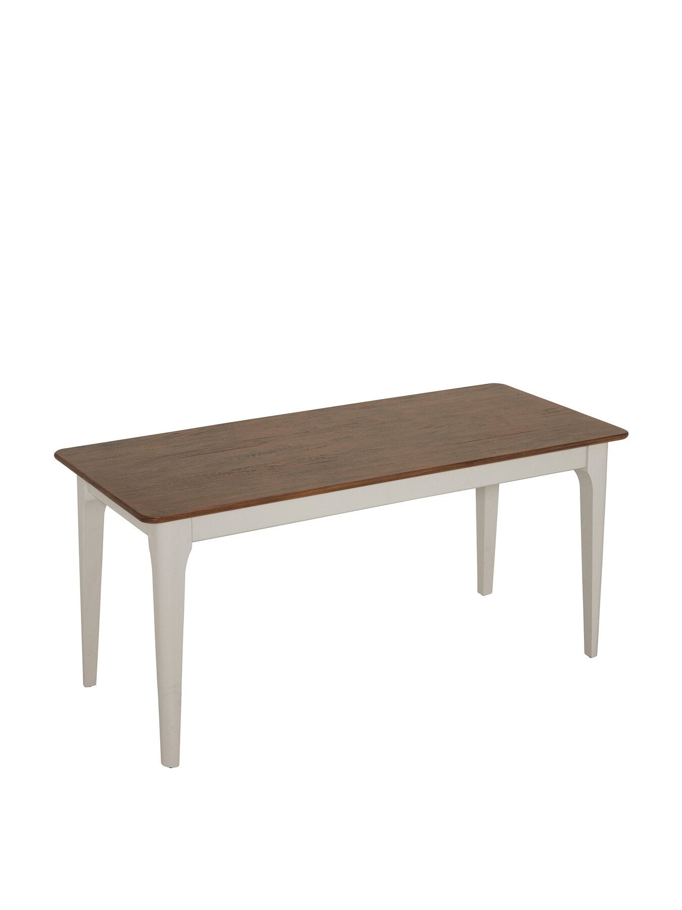 Mara Mango Wood 165cm Dining Table