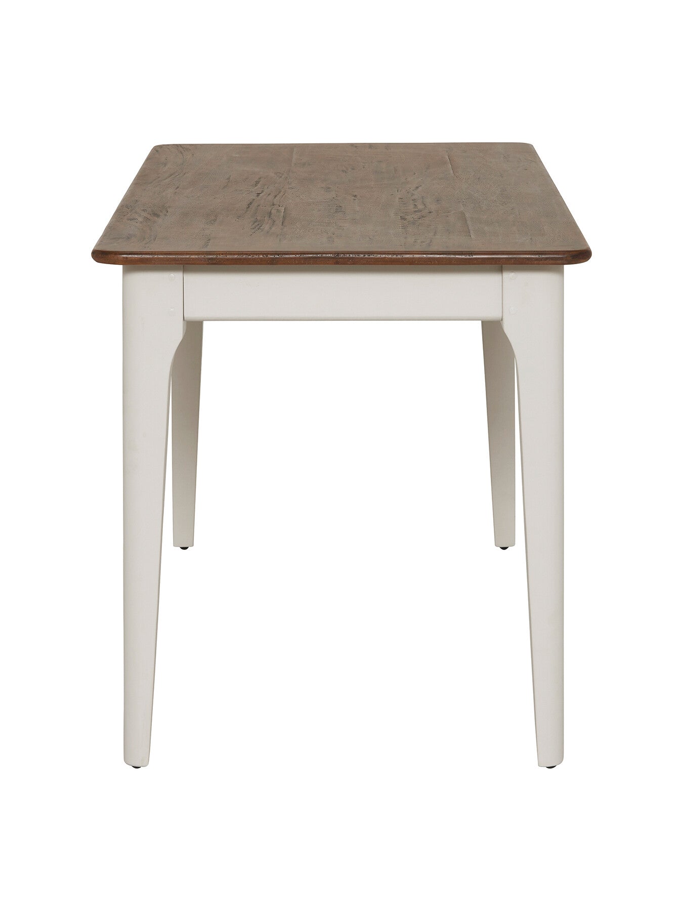 Mara Mango Wood 165cm Dining Table
