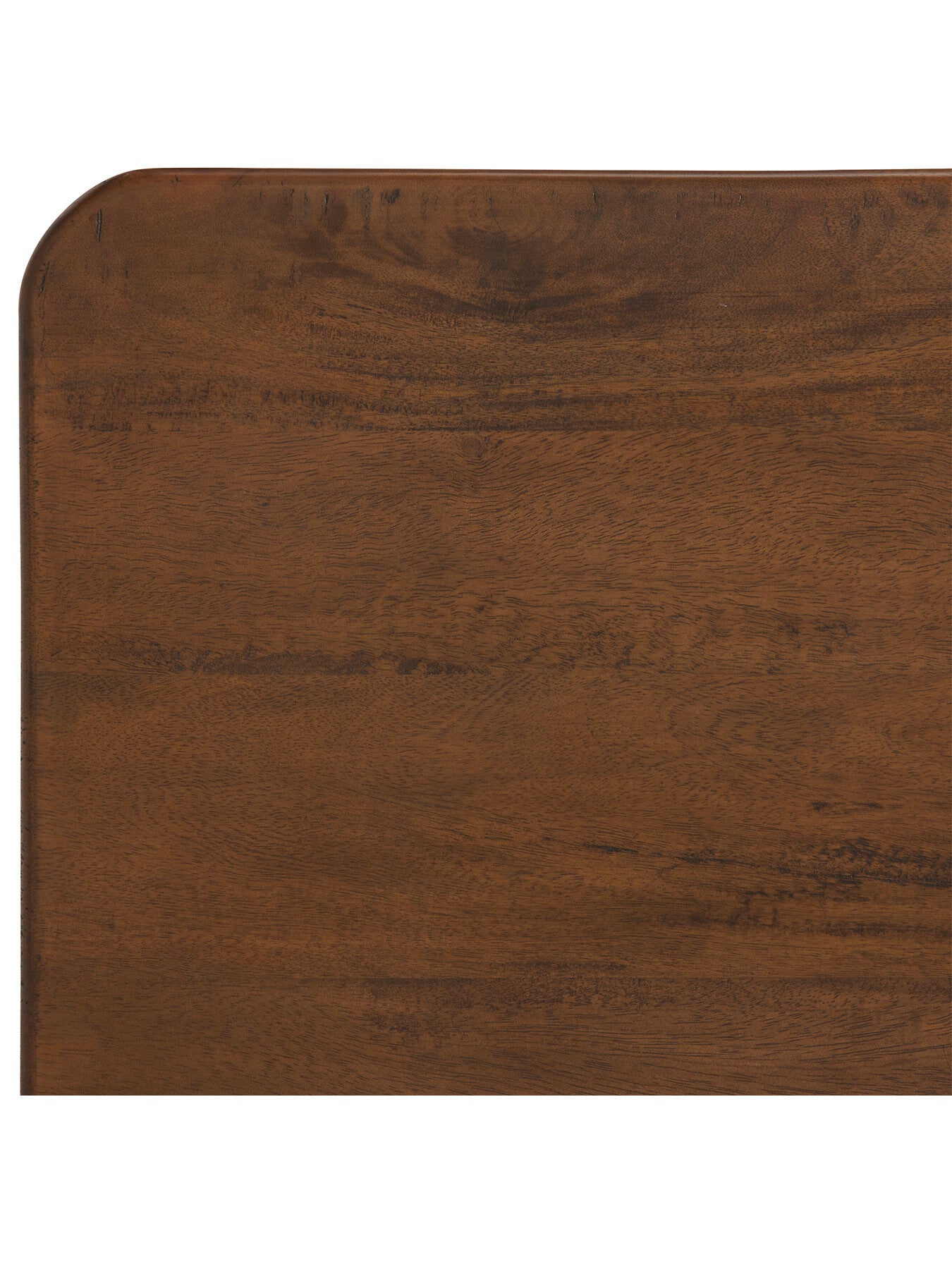 Mara Mango Wood 165cm Dining Table
