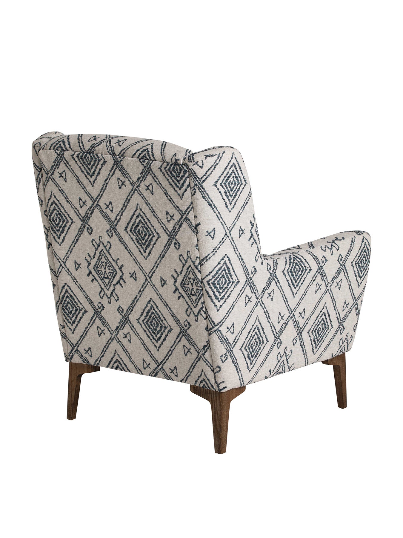 Embrey Fabric Accent Chair