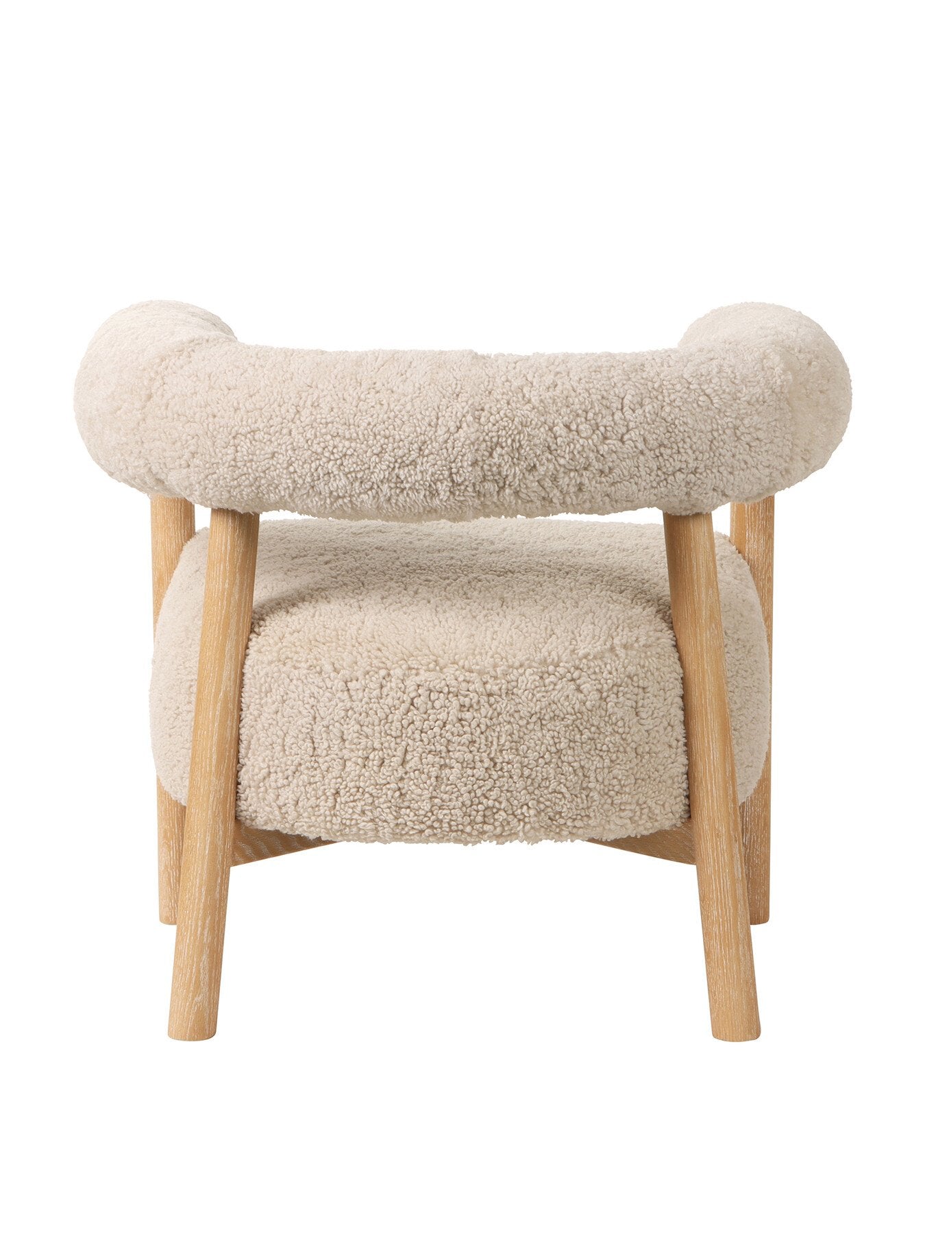 Mercer Fabric Dining Chair
