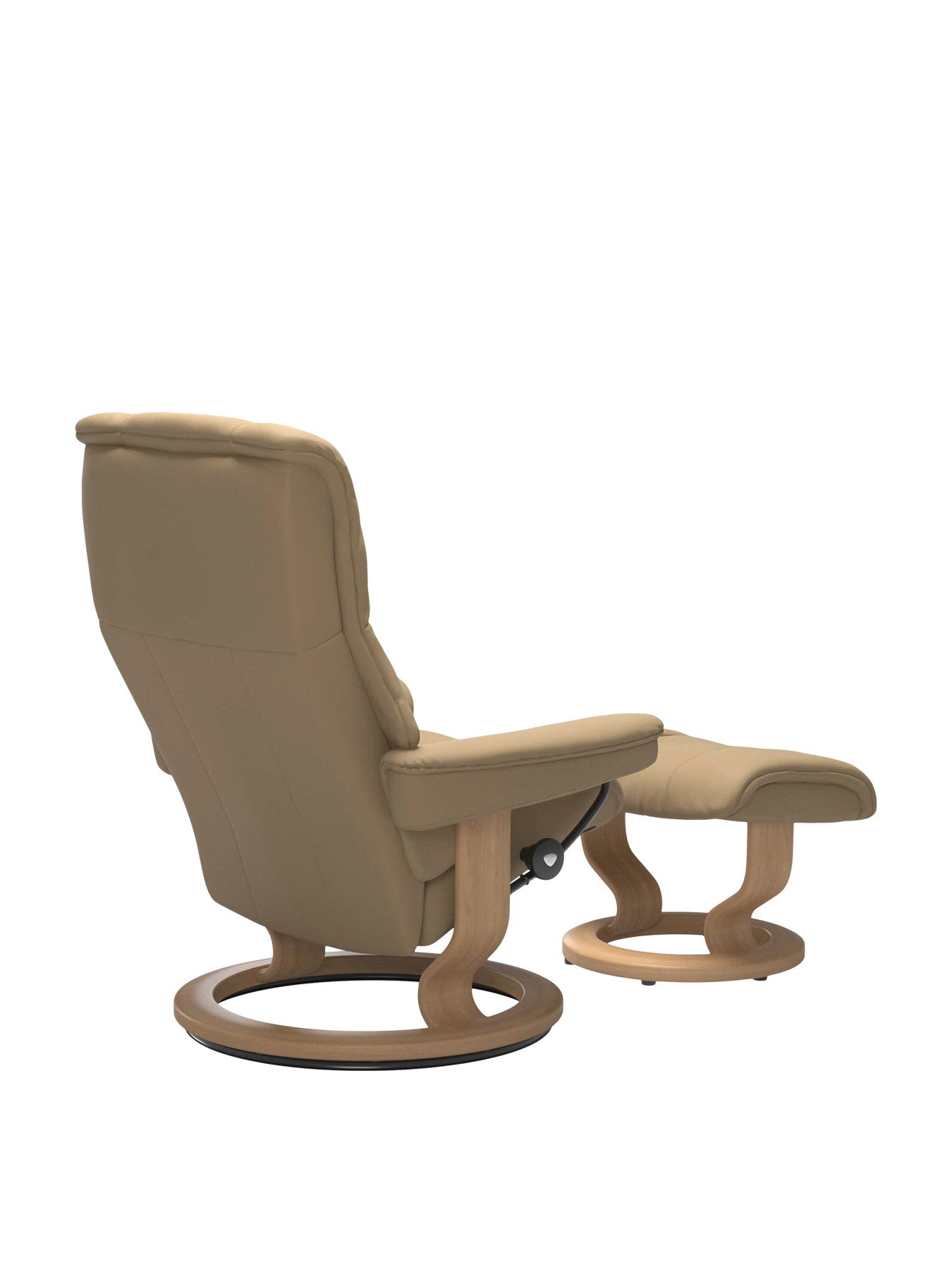 Stressless Mayfair Medium Classic Chair
