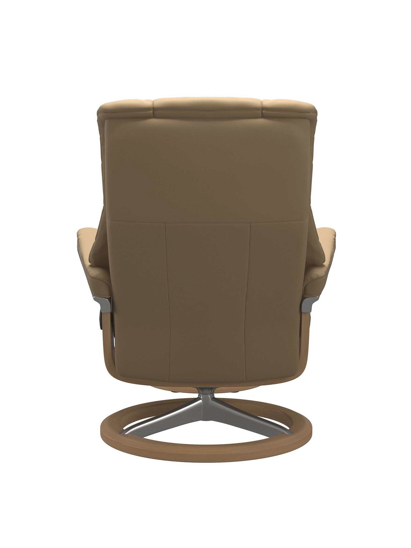 Mayfair Medium Signature Chair Stool