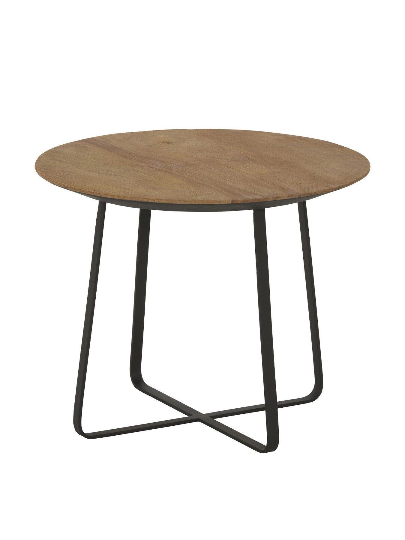Mysa Round Set Of 3 Coffee Tables