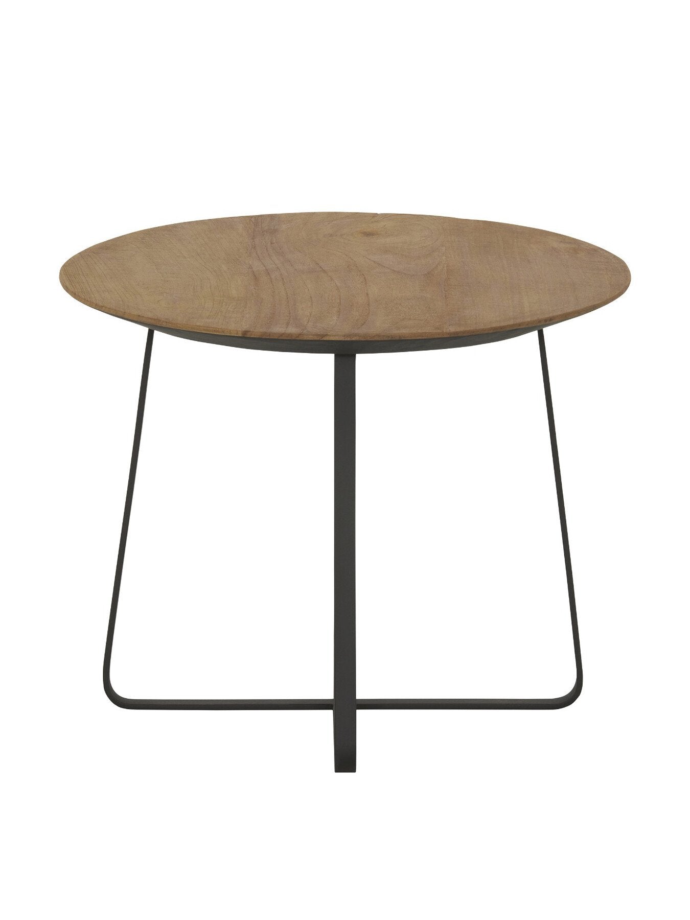 Mysa Round Set Of 3 Coffee Tables