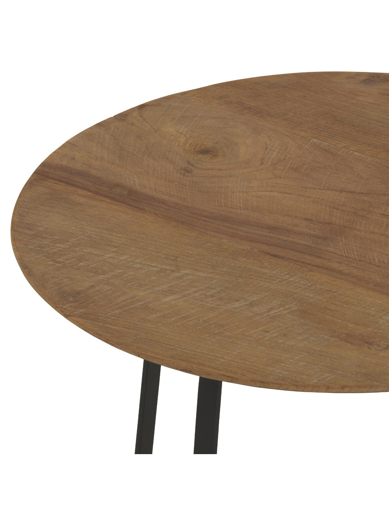Mysa Round Set Of 3 Coffee Tables