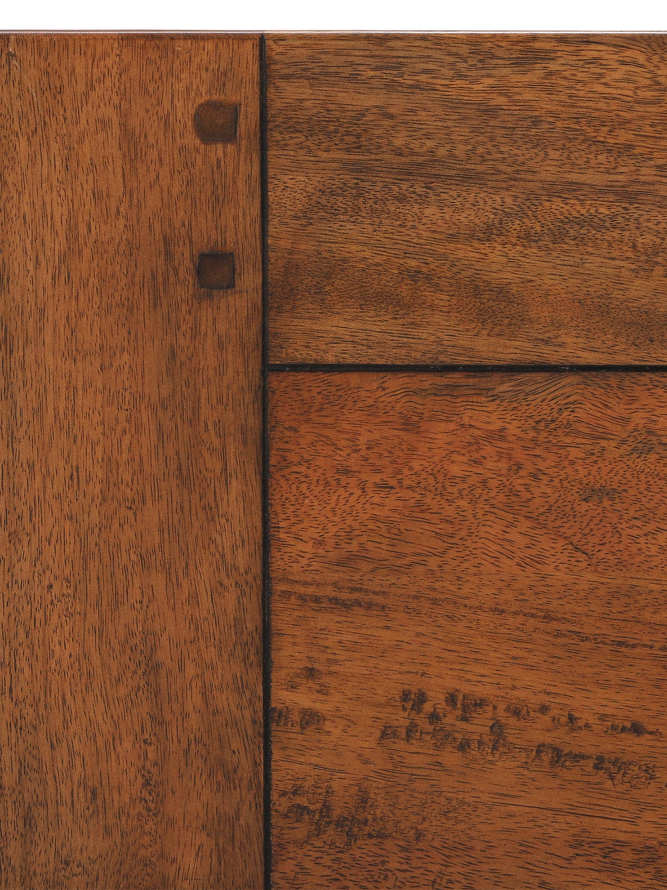New Frontier 5 Drawer Chest
