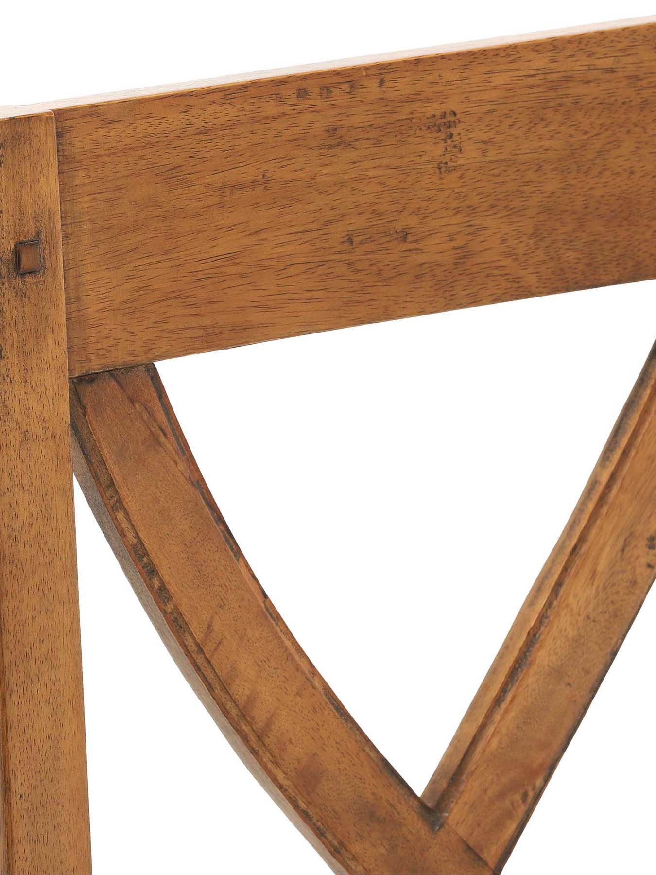 New Frontier Dining Chair