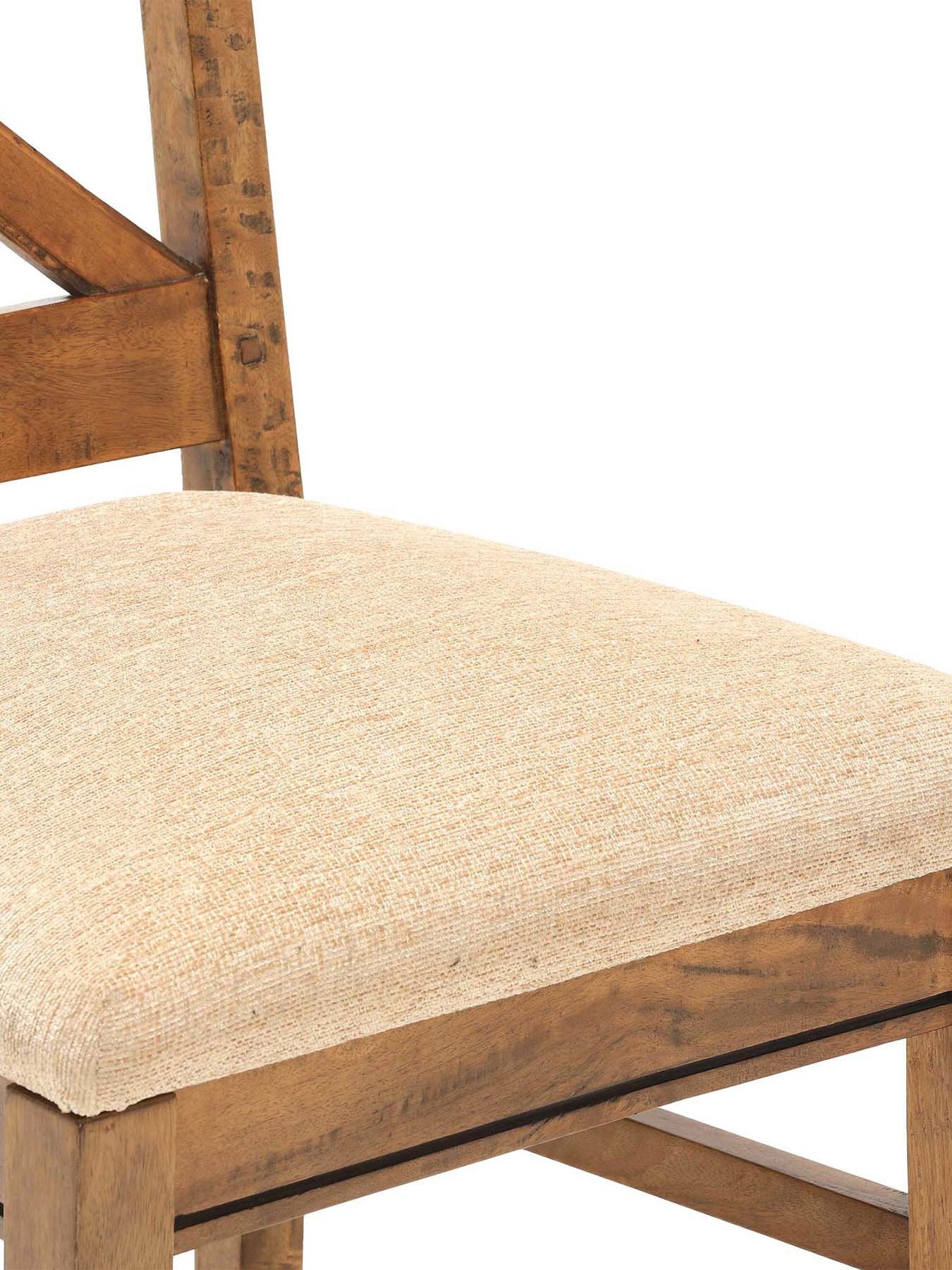 New Frontier Dining Chair
