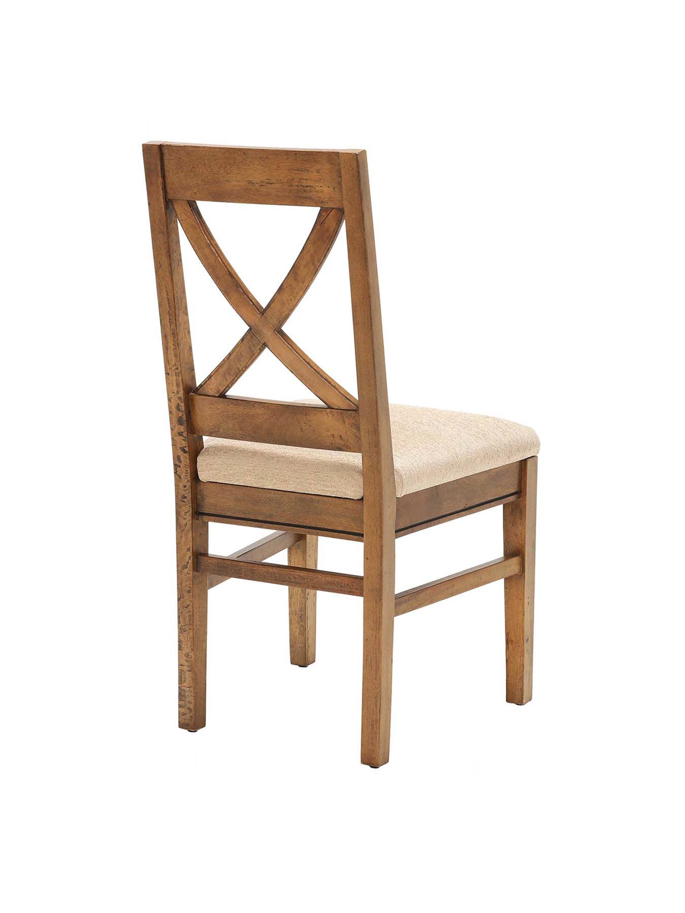 New Frontier Dining Chair