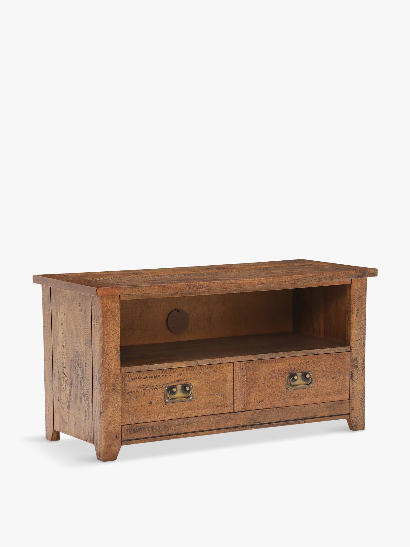 New Frontier Plasma TV Stand