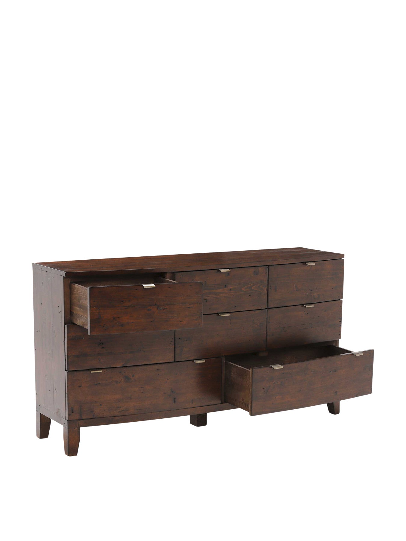 Navajos Reclaimed Wood 8 Dra