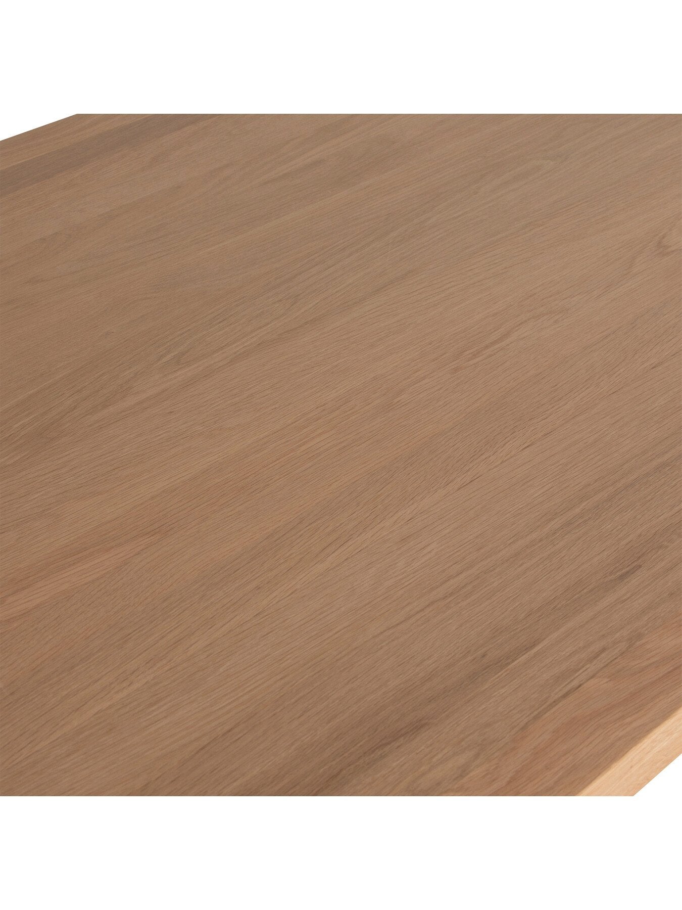 Olav Wood 200cm Dining Table