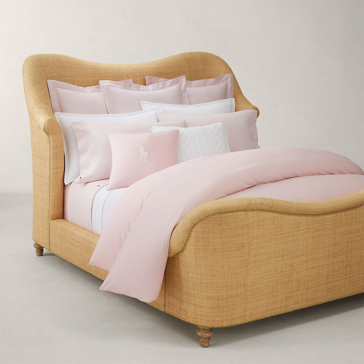 Oxford Standard Oxford Pillowcase
