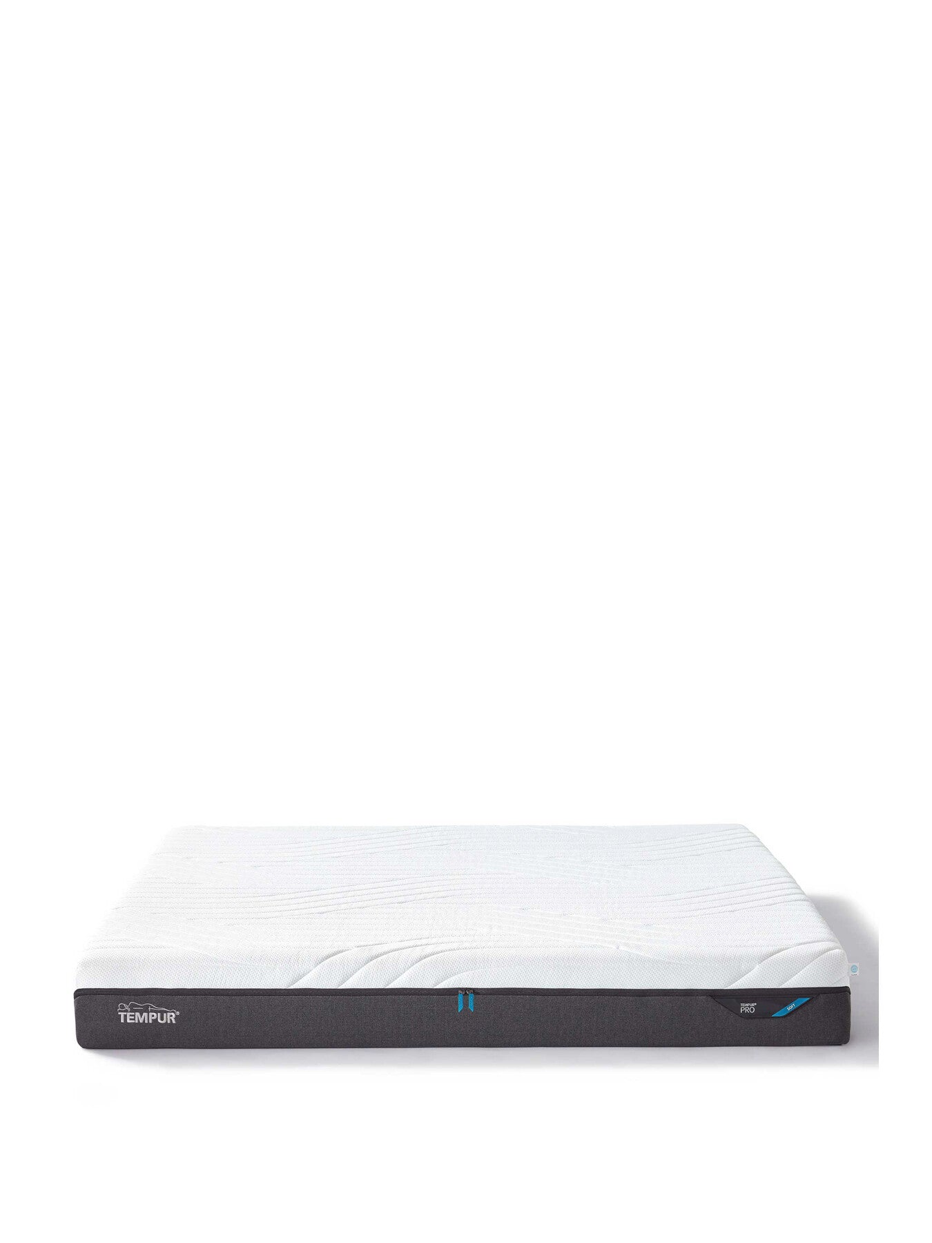 Pro Cq Double Smartcool Technology 23cm Deep Mattress -