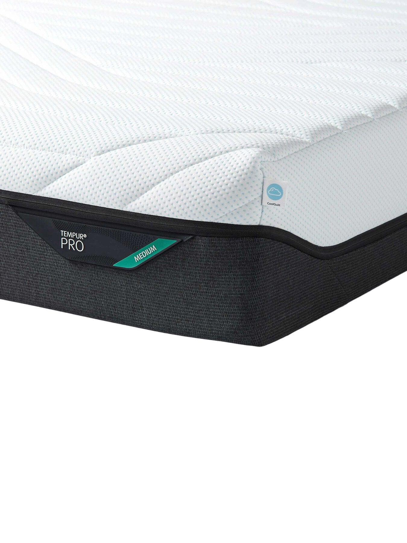 Pro Cq Single Smartcool Technology 23cm Deep Mattress -