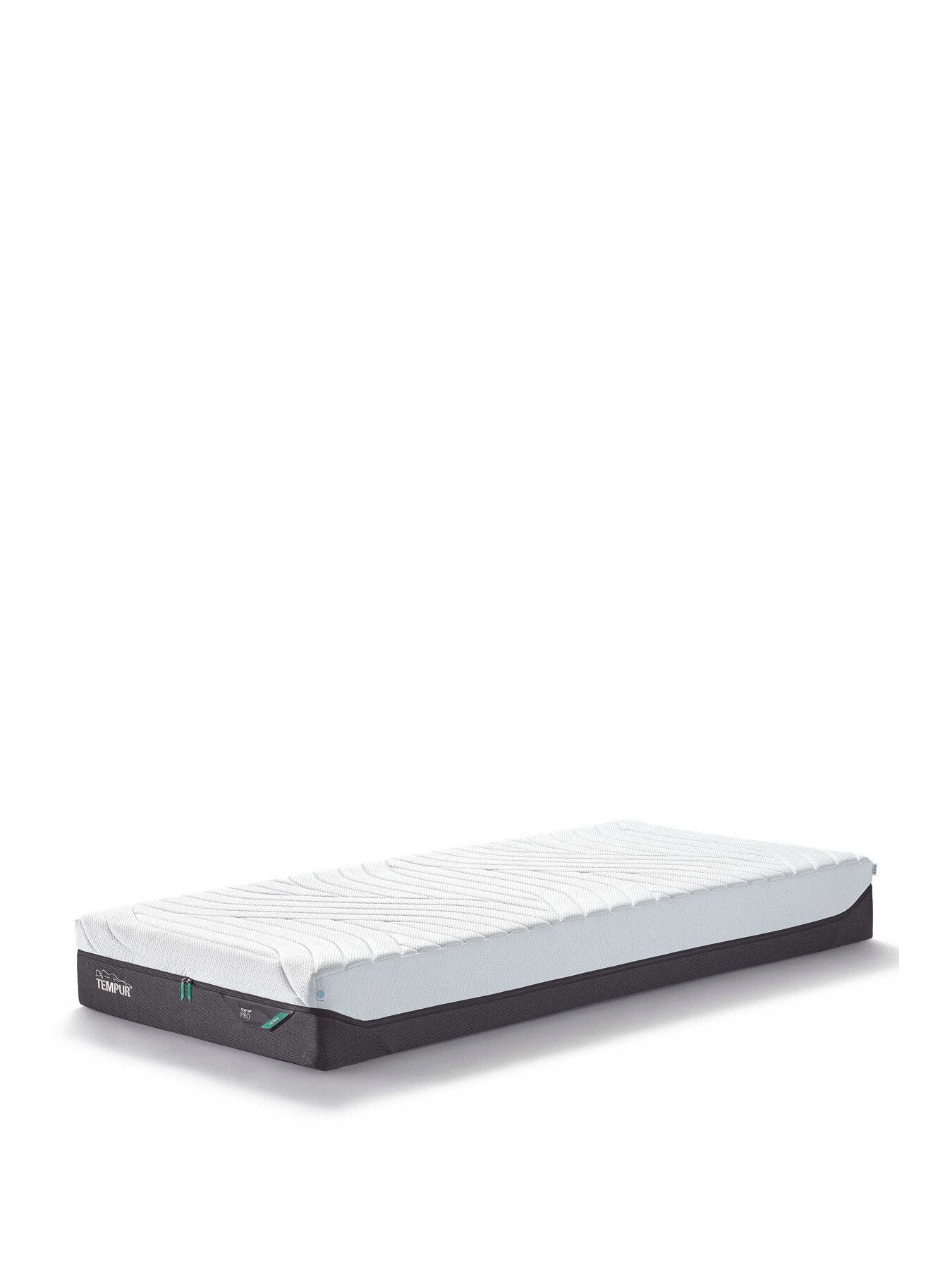 Pro Coolquilt Long Single Mattress