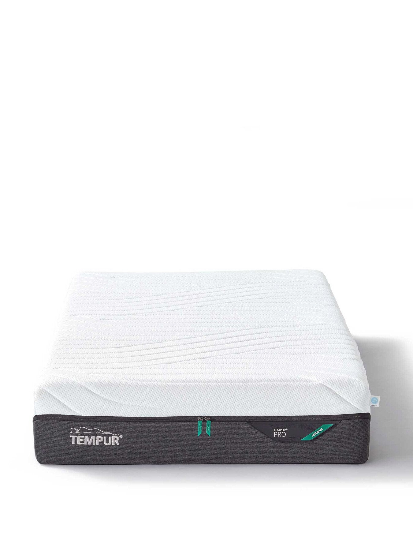 Pro Coolquilt Long Single Mattress