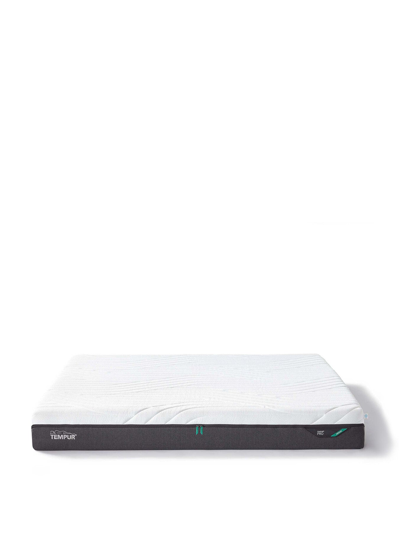 Pro Cq Double Smartcool Technology 23cm Deep Mattress -