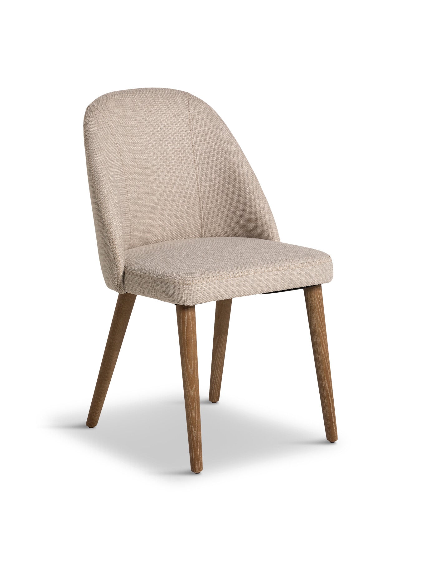 Rogan Fabric Dining Chair