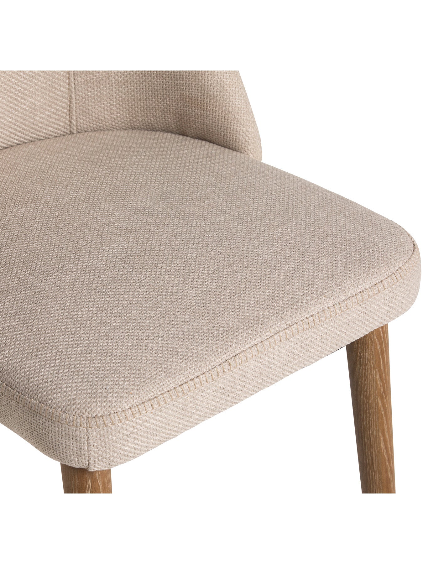 Rogan Fabric Dining Chair