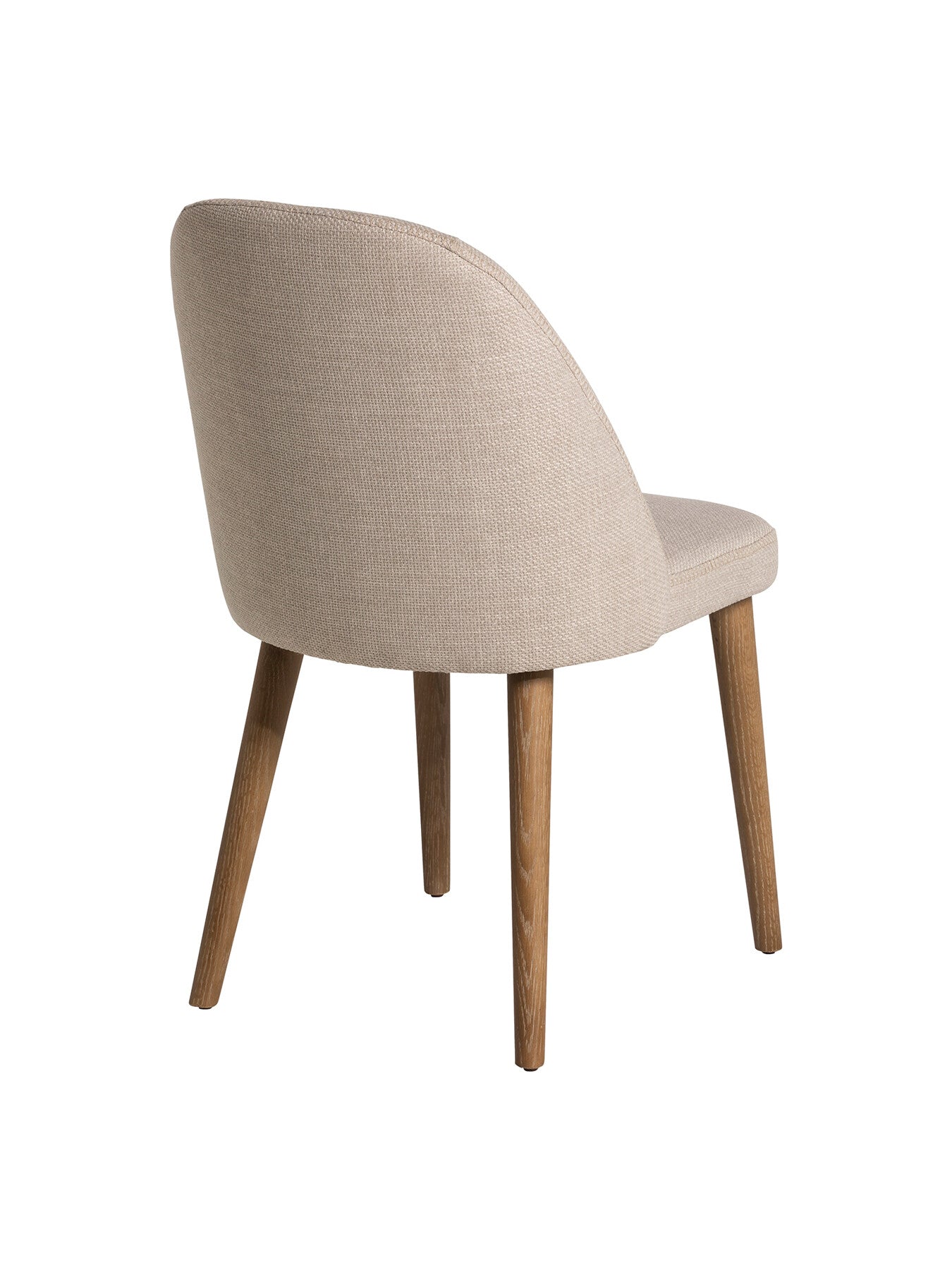 Rogan Fabric Dining Chair