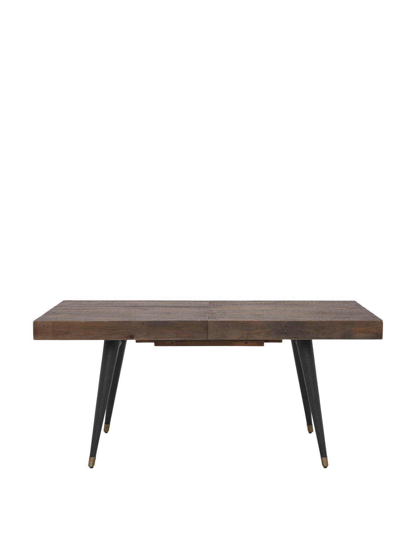 Modi Reclaimed Wood Extending Dining