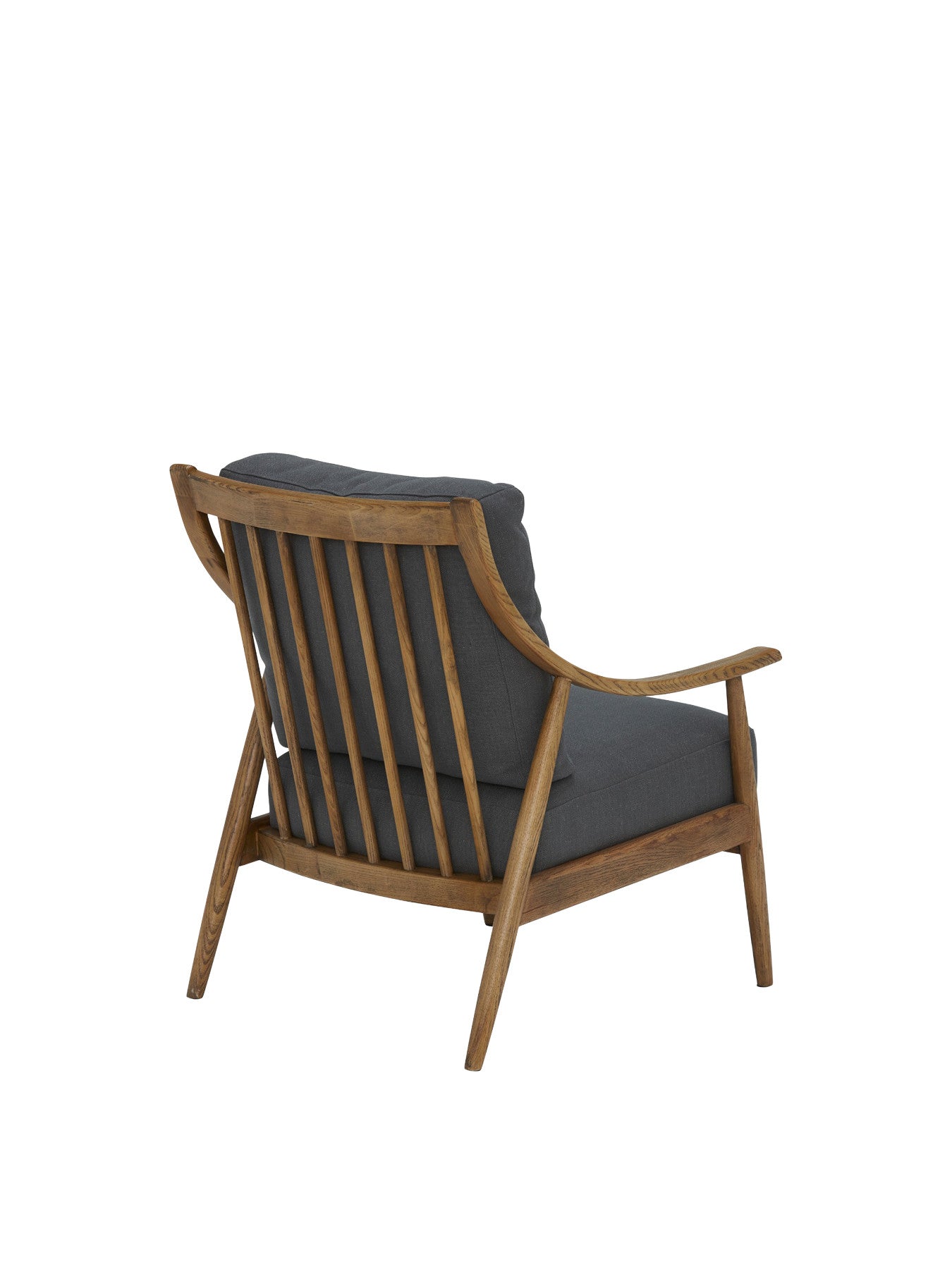 Runa Armchair, Grey