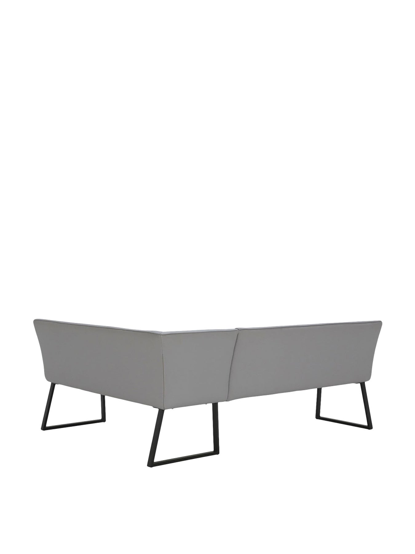 Ryker Left Hand Facing Corner Bench