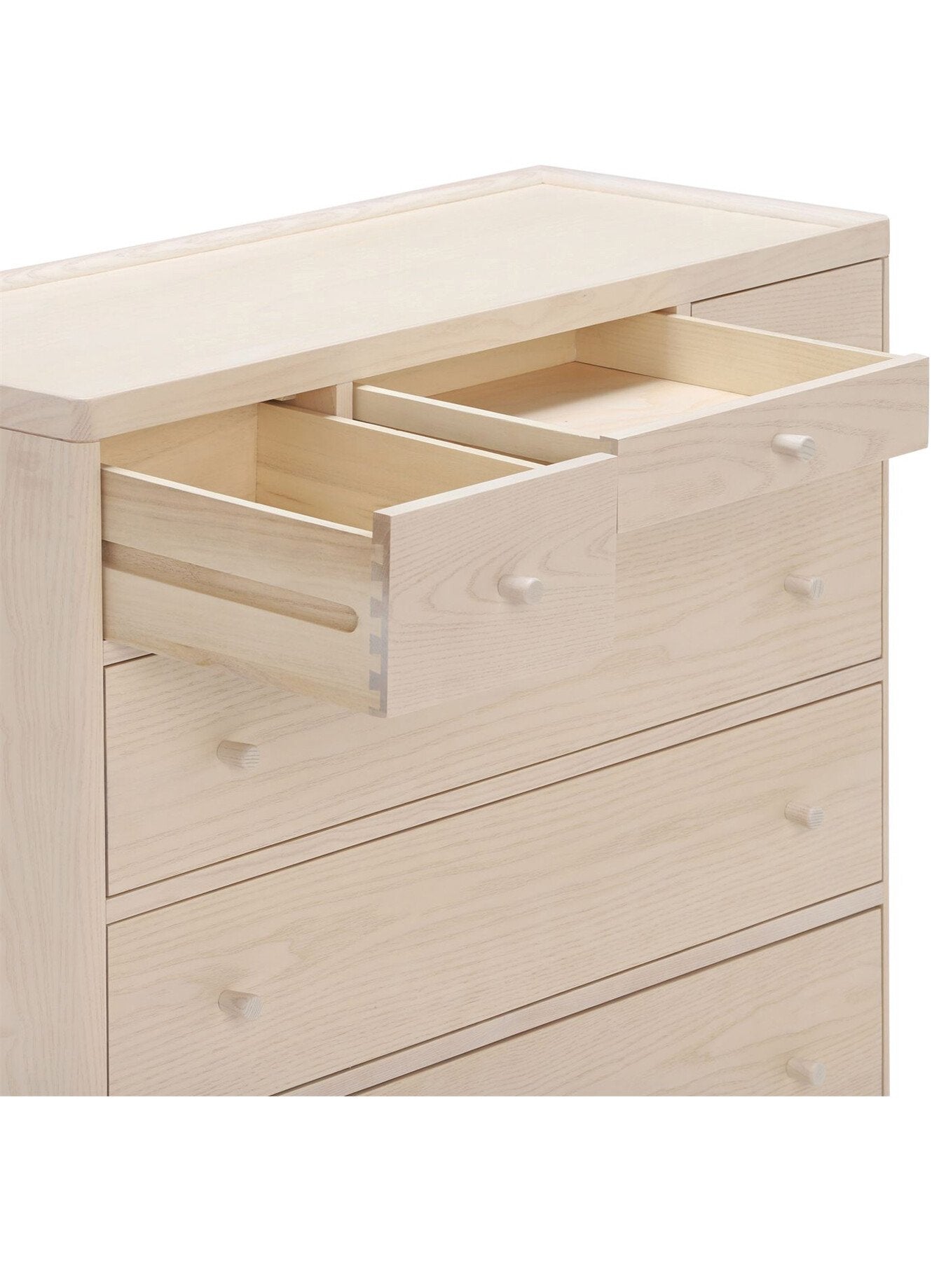 Ercol Salina 8 Drawer Tall Chest