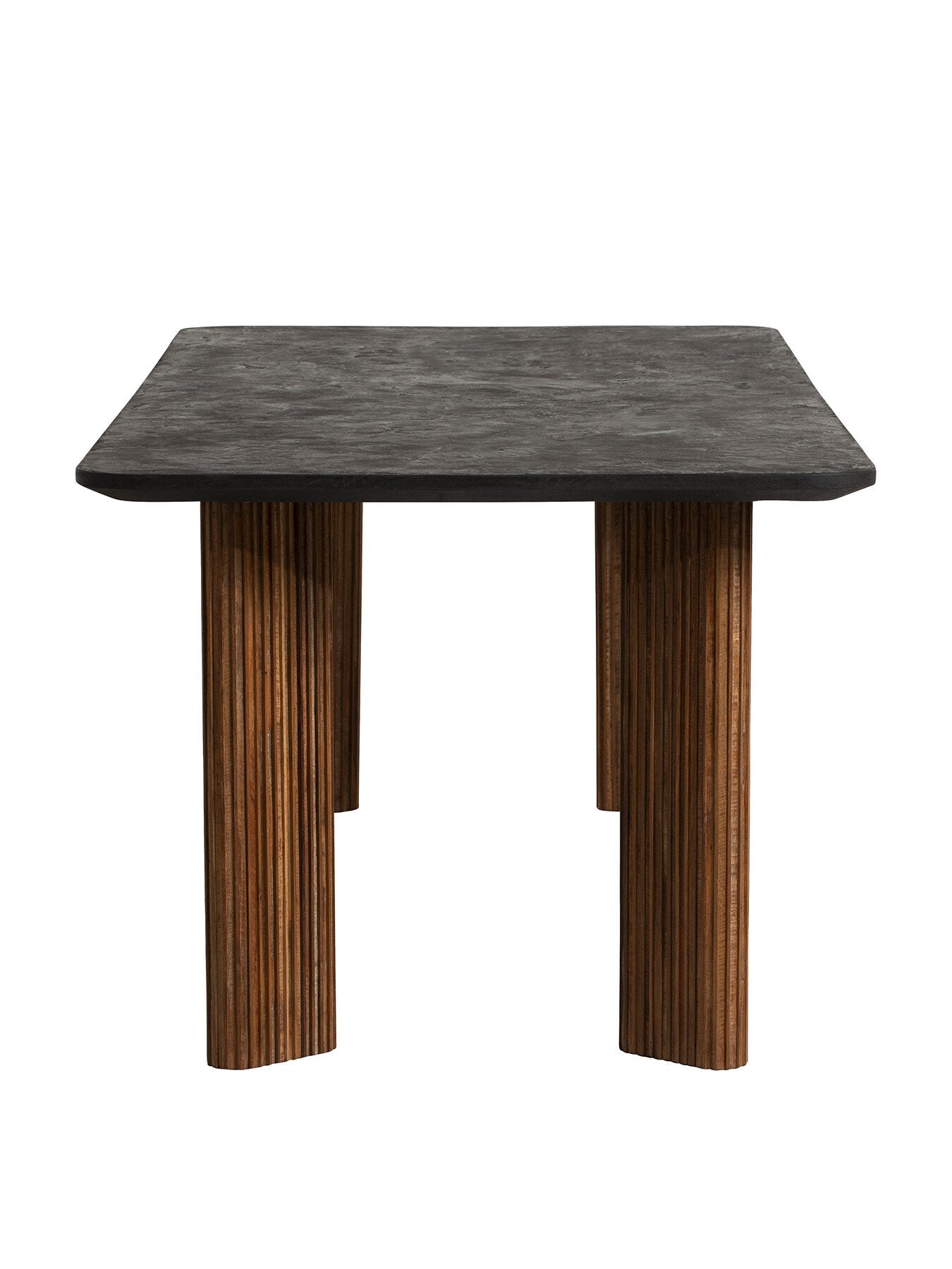 Trinidad Reclaimed Teak Wood Dining Table