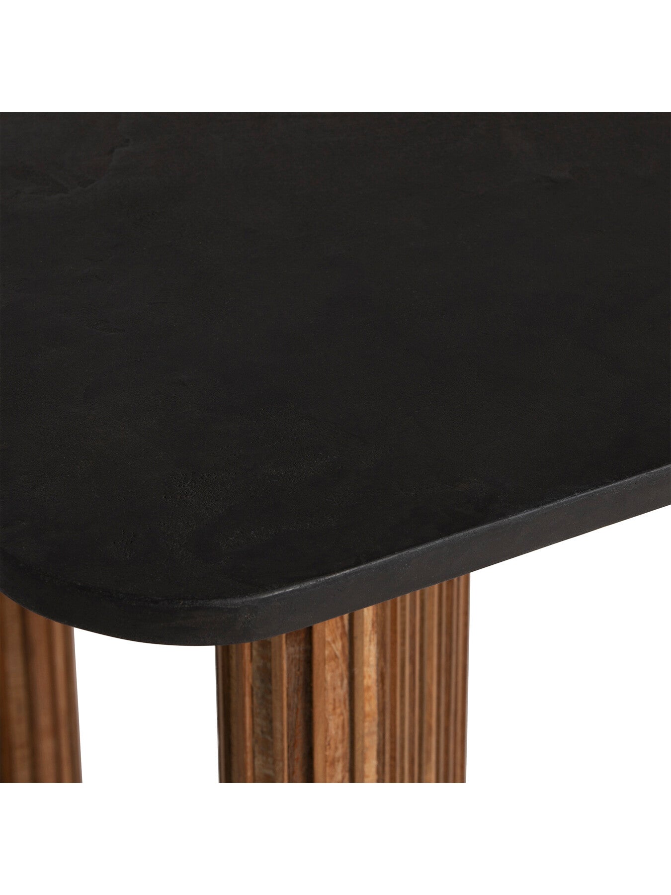 Trinidad Reclaimed Teak Wood Dining Table