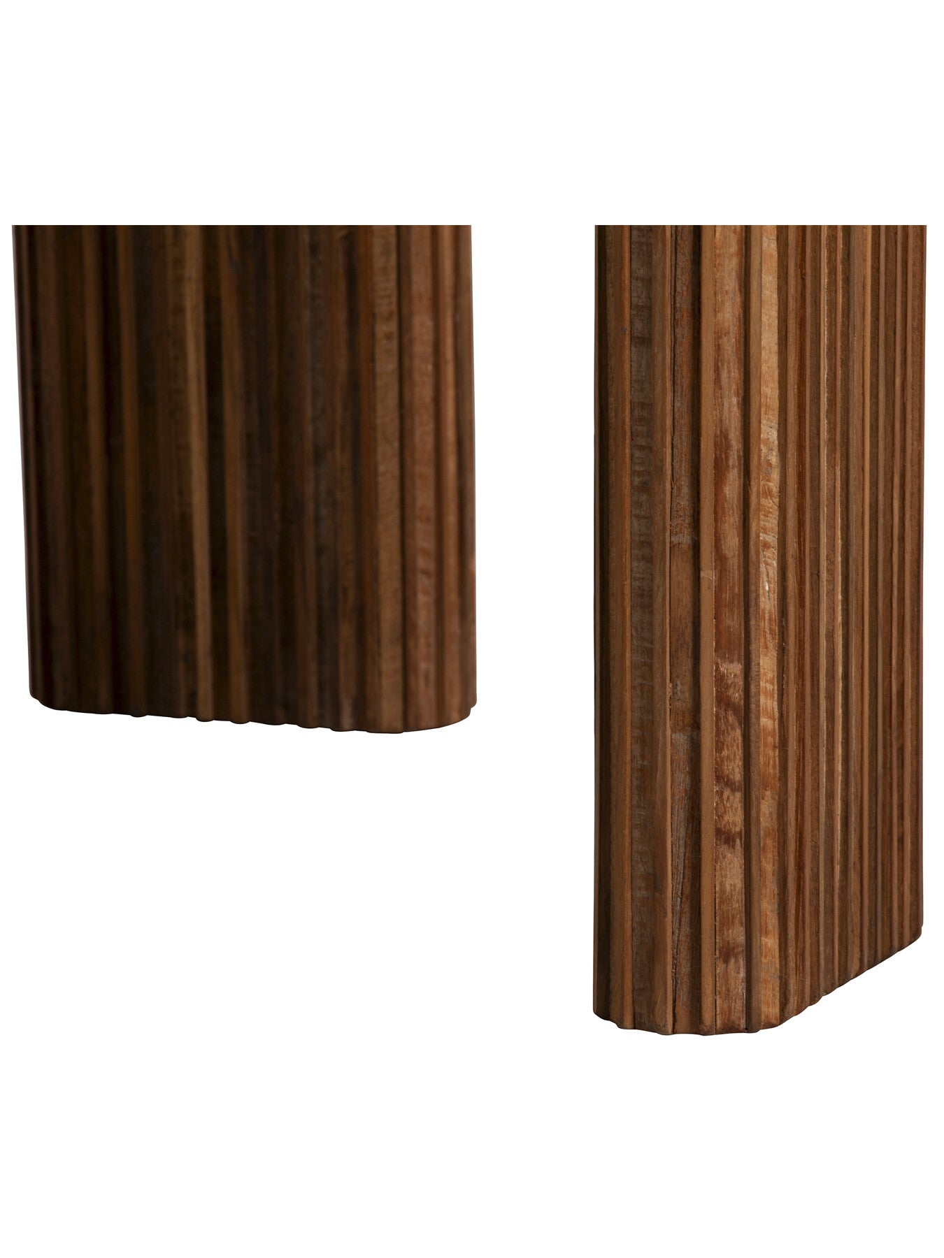 Trinidad Reclaimed Teak Wood Dining Table