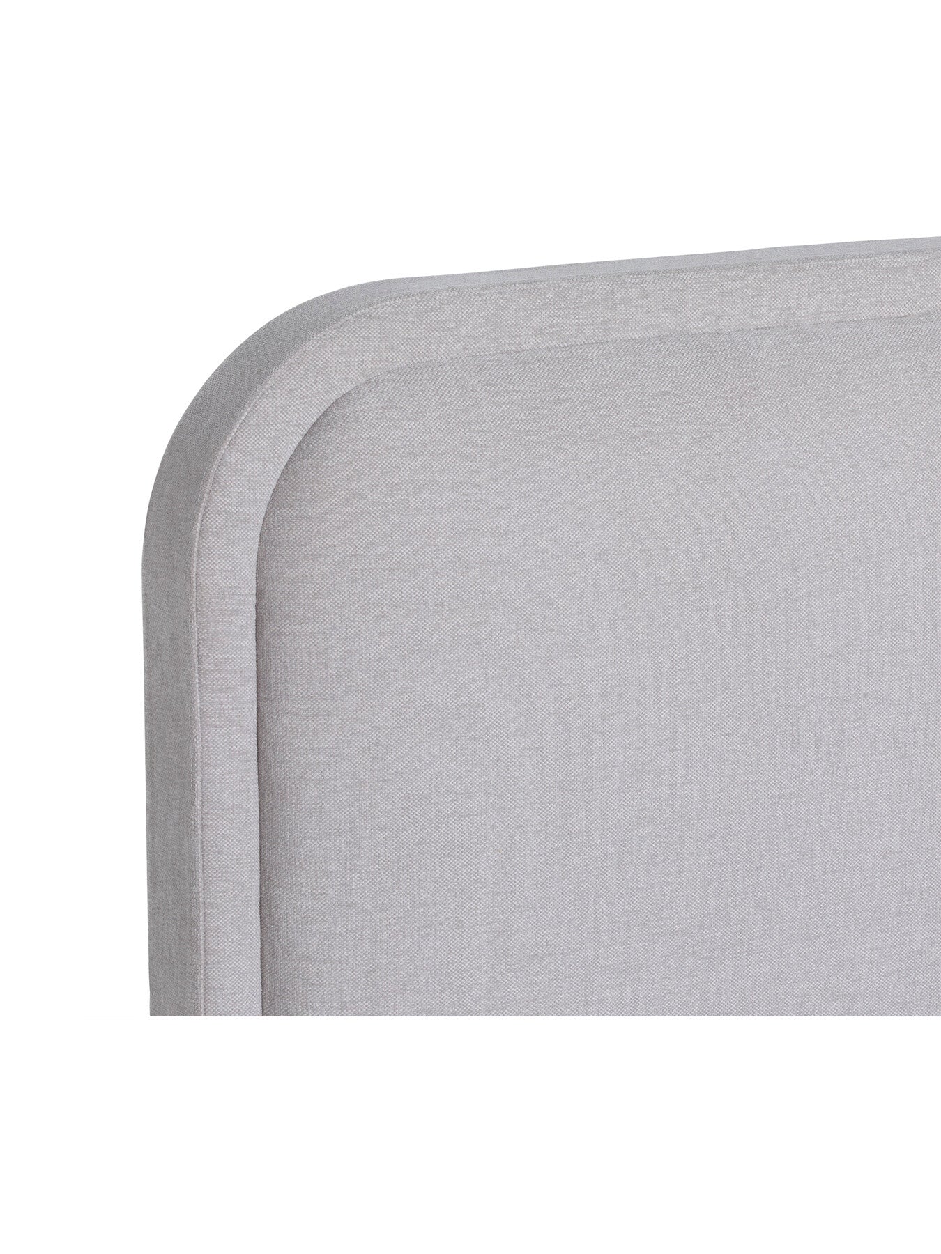 Tilbury Fabric Super King Ottoman Bed Frame