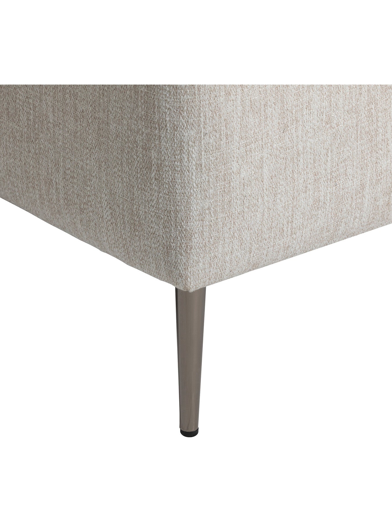 Tetbury Fabric Large 2 Seater Sofa